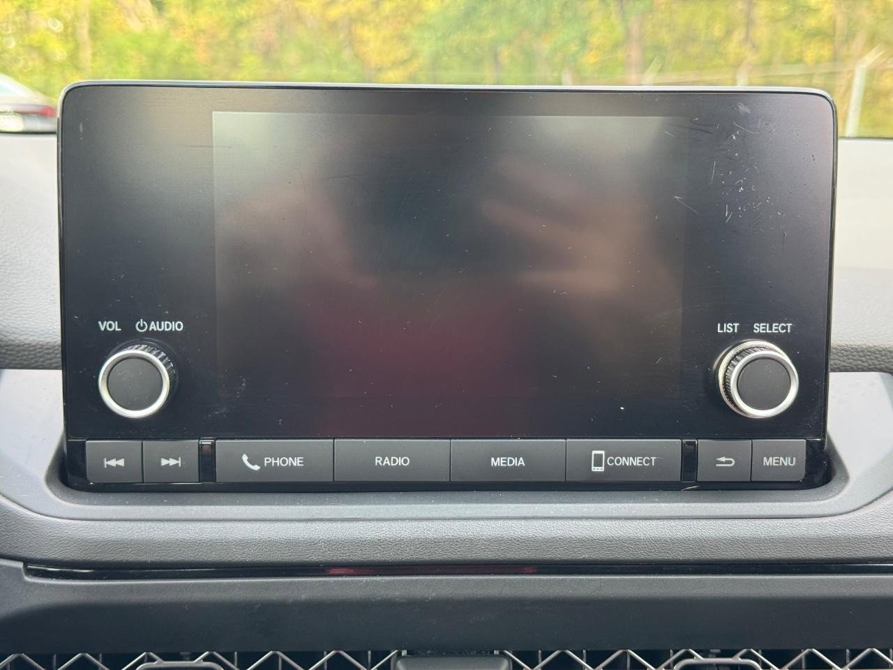 Used 2023 Honda Accord EX image 13