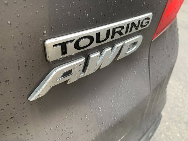 Used 2019 Honda Passport Touring image 17