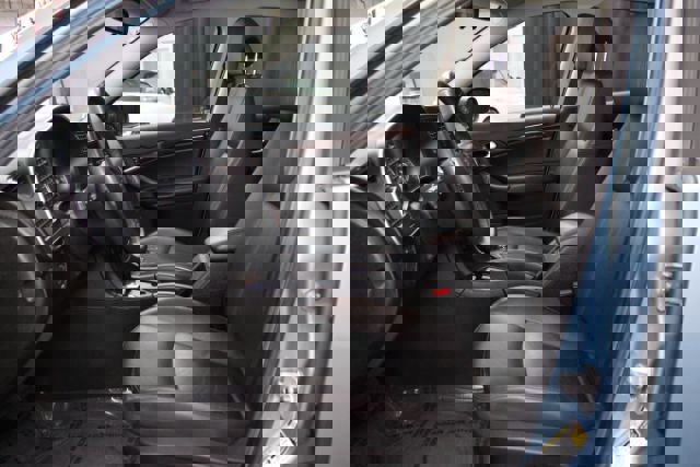 Used 2008 Saab 9-3 2.0T w/ Moonroof Package image 14