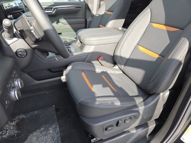 New 2026 GMC Sierra 1500 AT4 w/ AT4 Premium Package image 35