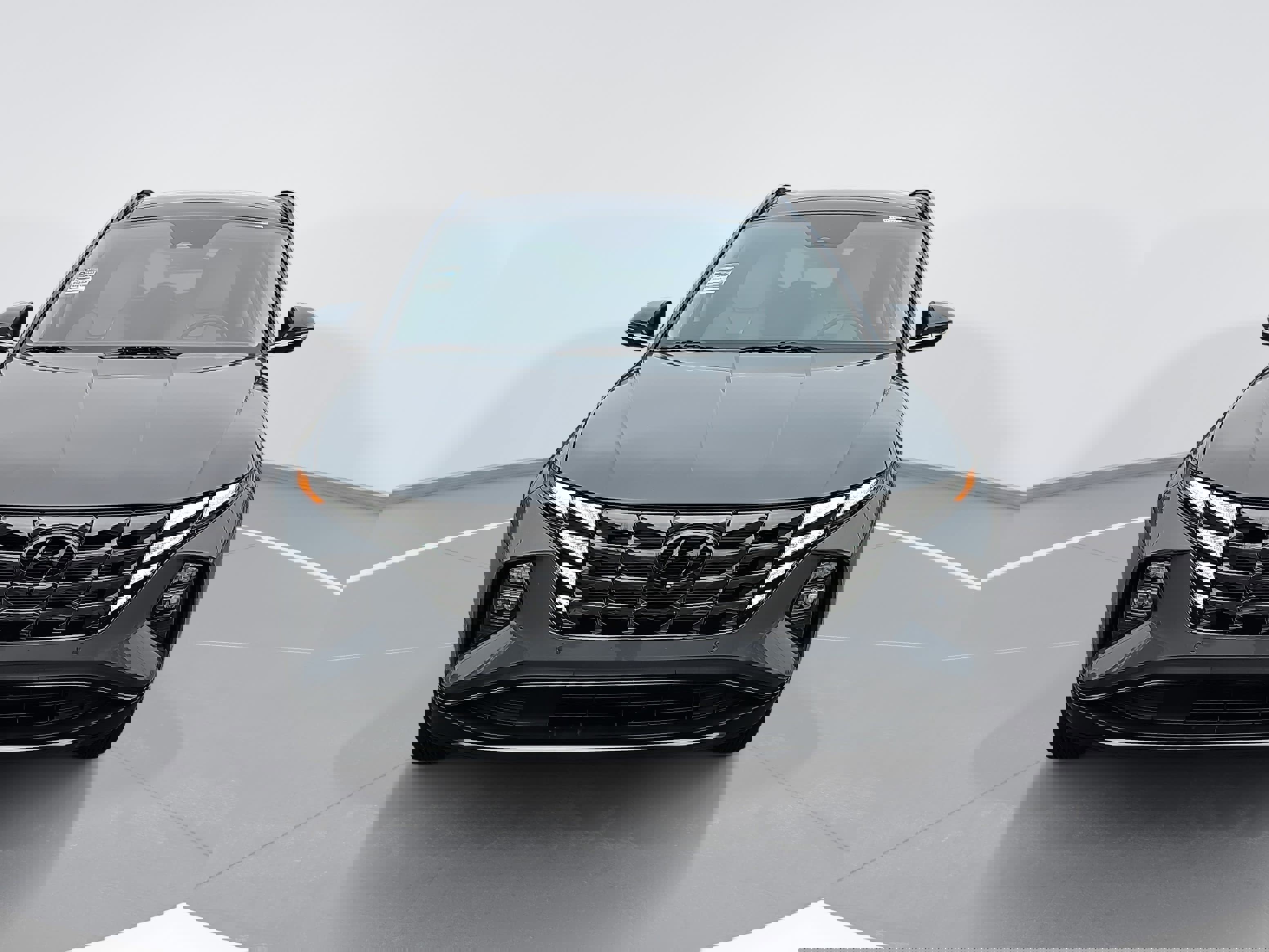 Used 2024 Hyundai Tucson Limited image 8