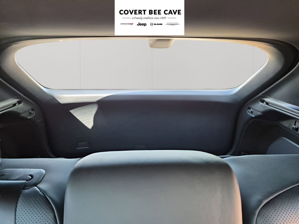 Used 2024 Lexus RX 500h F Sport w/ Convenience Package image 28