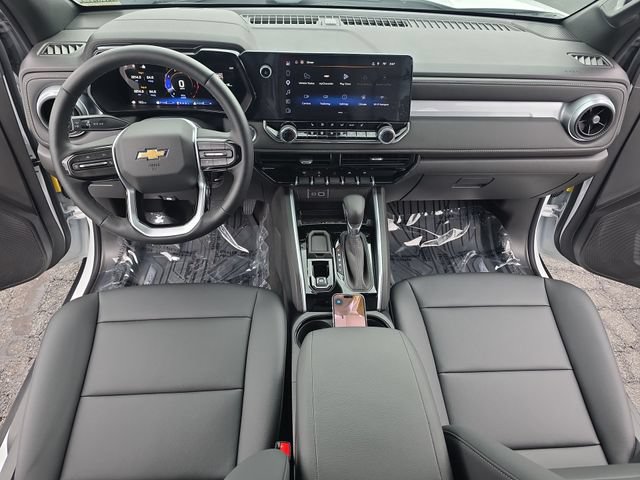 Used 2026 Chevrolet Colorado LT w/ LT Convenience Package RWD image 10