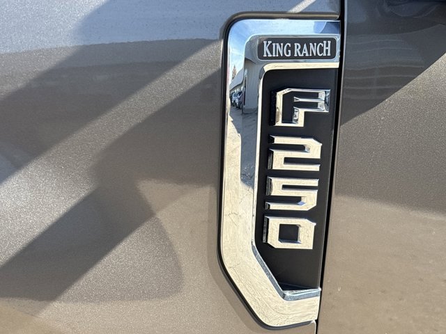 Used 2021 Ford F250 King Ranch w/ King Ranch Ultimate Package image 13