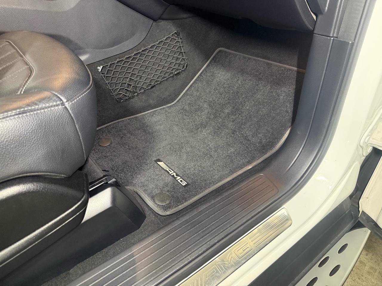 Used 2018 Mercedes-Benz GLE 43 AMG 4MATIC w/ Parking Assist Package image 25