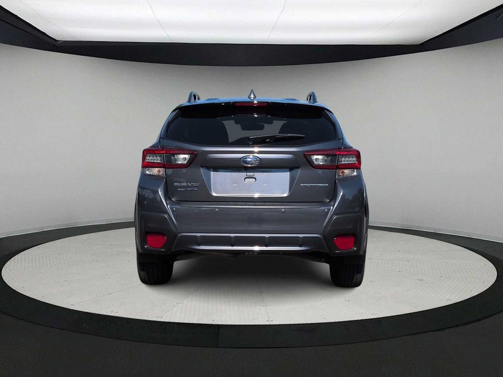 Used 2021 Subaru Crosstrek 2.5i Limited w/ Moonroof Package 2 AWD/4WD image 7