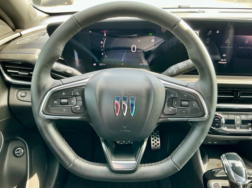 Used 2024 Buick Envista Sport Touring w/ Convenience I Package FWD image 40