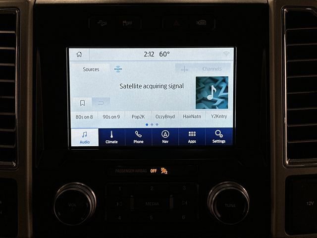 Used 2016 Ford F150 Lariat w/ Equipment Group 502A Luxury image 11