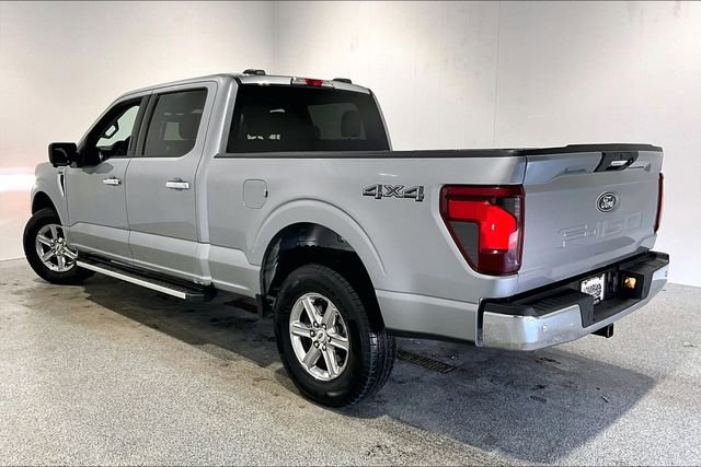 Used 2024 Ford F150 XLT w/ Tow/Haul Package image 4