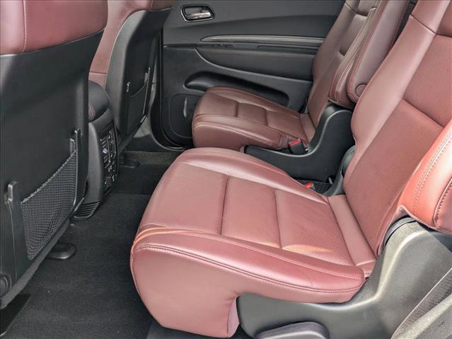 Used 2023 Dodge Durango R/T RWD image 20