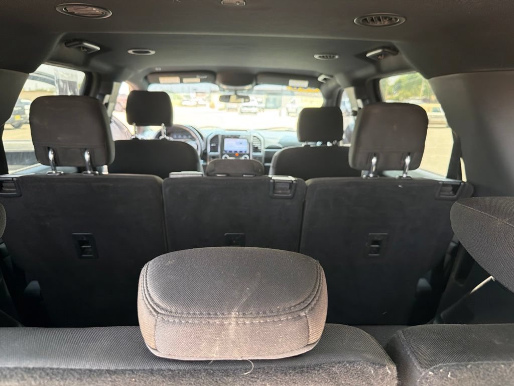 Used 2020 Ford Expedition XLT AWD/4WD image 24