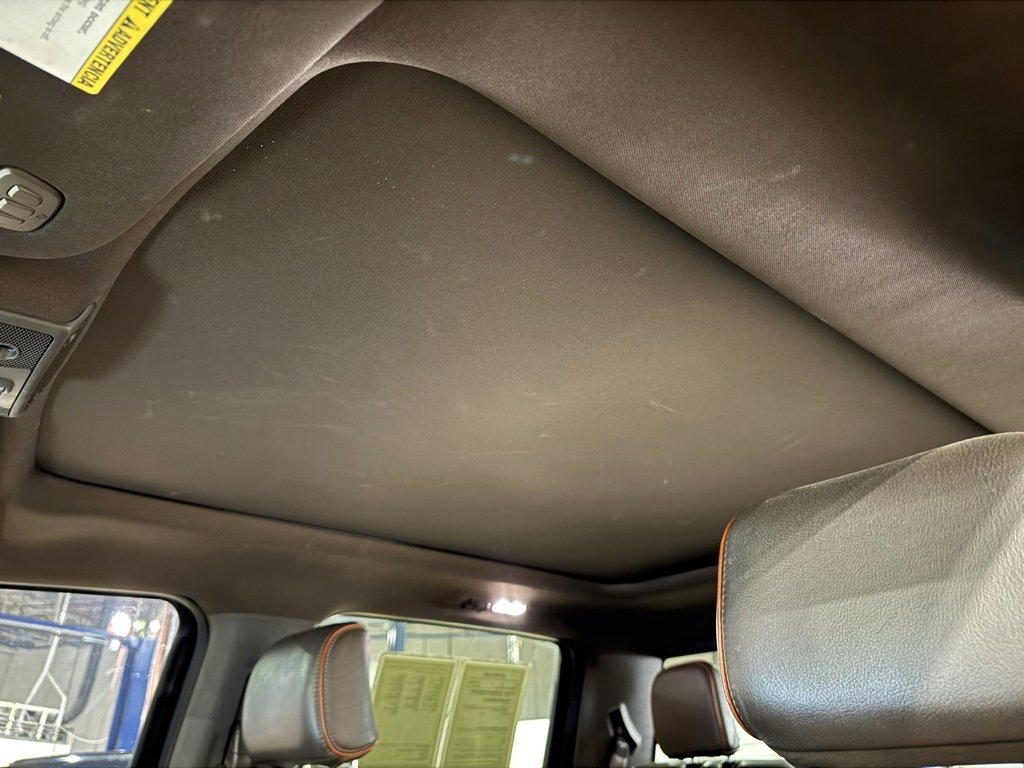 Used 2017 Ford F350 King Ranch w/ King Ranch Ultimate Package image 18