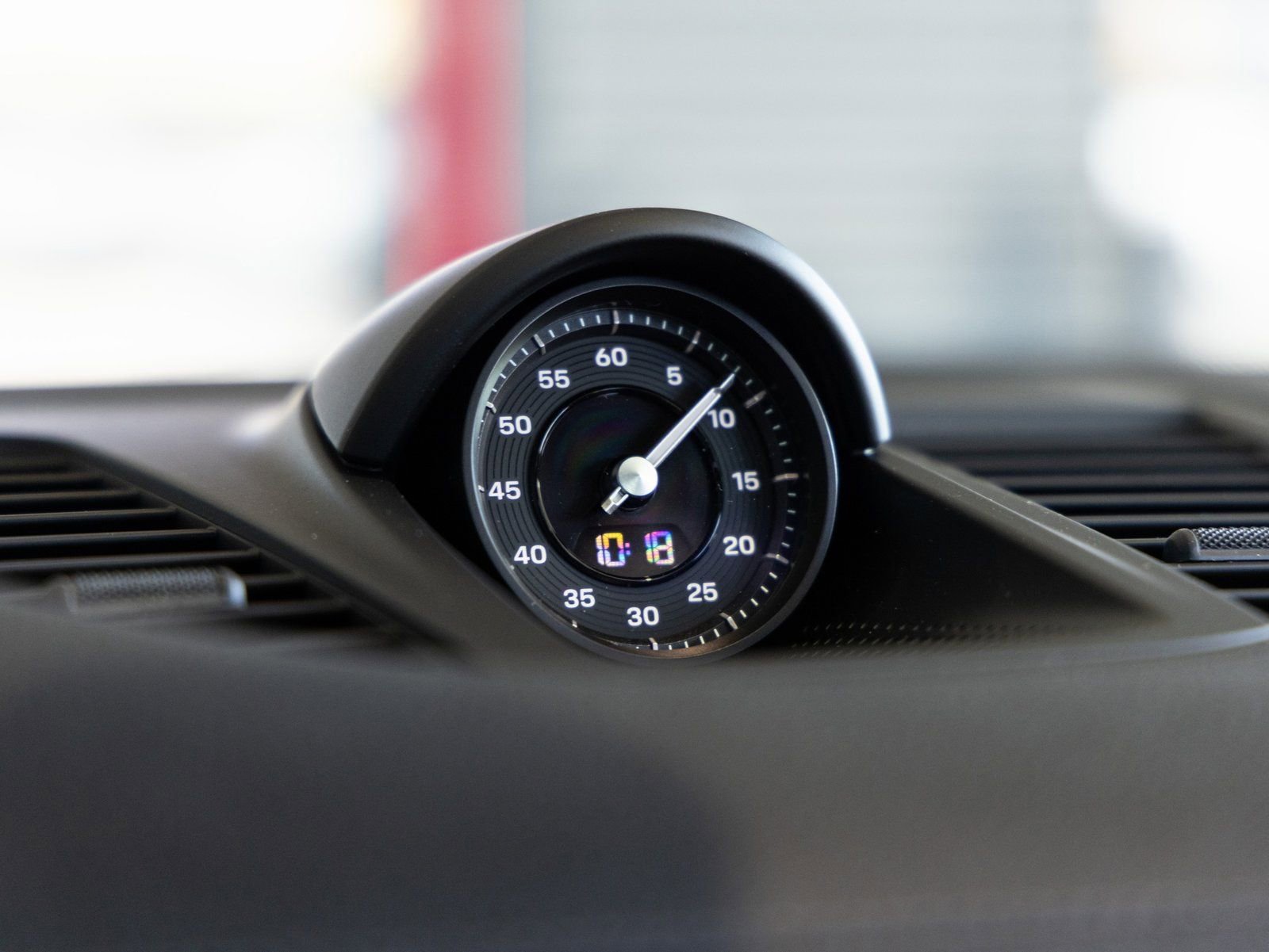 New 2026 Porsche Panamera 4 image 17