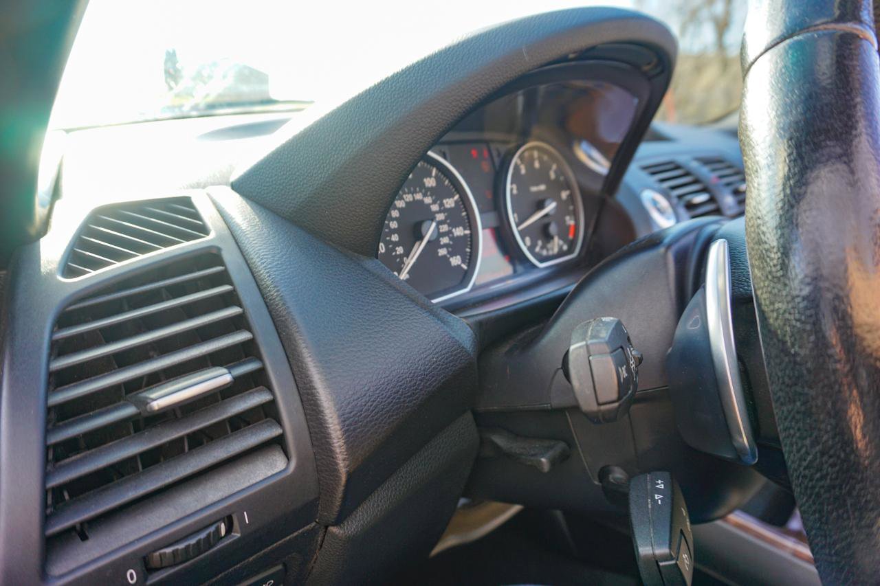 Used 2012 BMW 128i Convertible RWD image 54