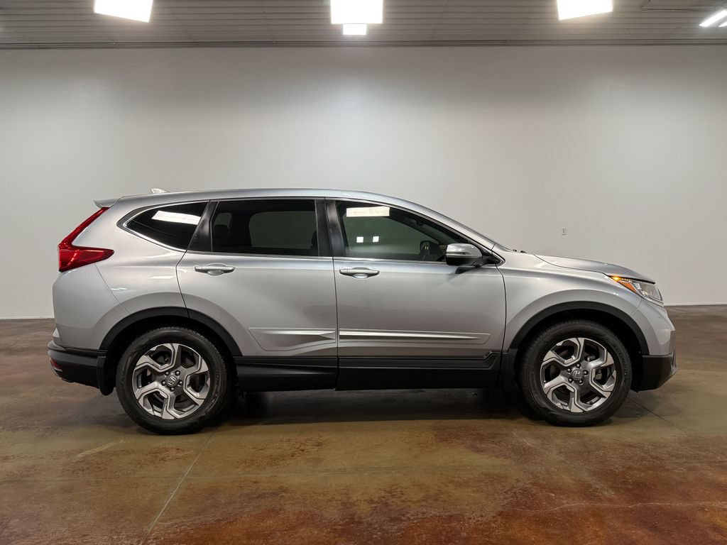 Used 2019 Honda CR-V EX-L image 23