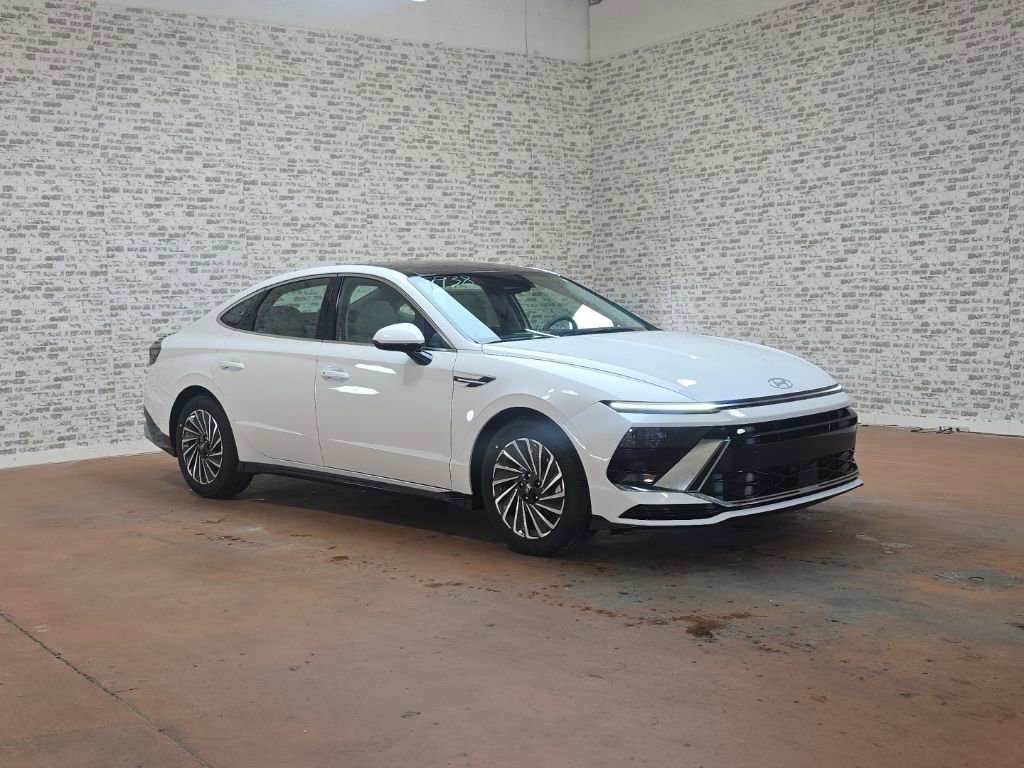 New 2026 Hyundai Sonata SEL