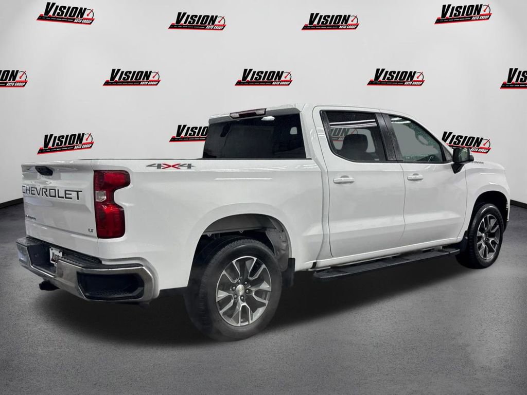 Used 2023 Chevrolet Silverado 1500 LT image 5