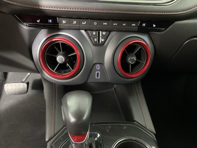 Used 2020 Chevrolet Blazer RS image 25
