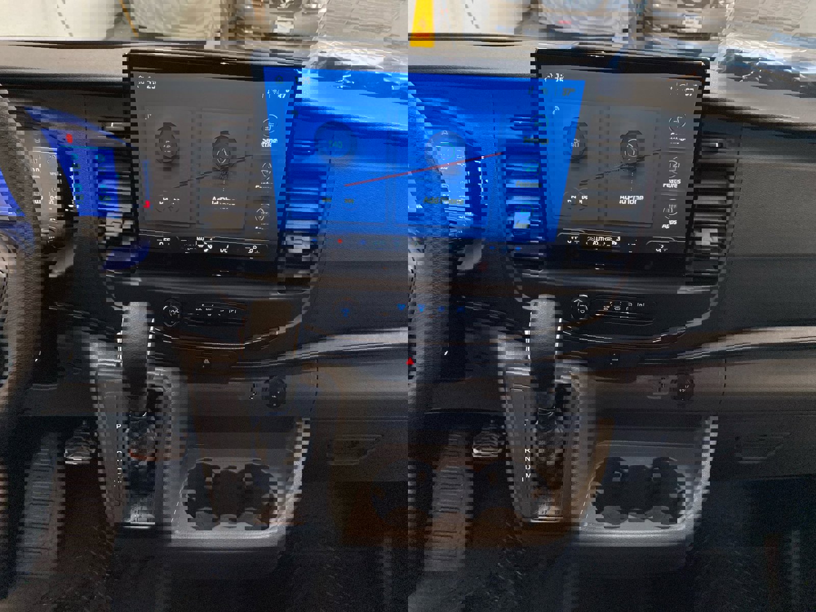 New 2026 Ford Transit 350 148 High Roof Extended AWD w/ Load Area Protection Package image 21