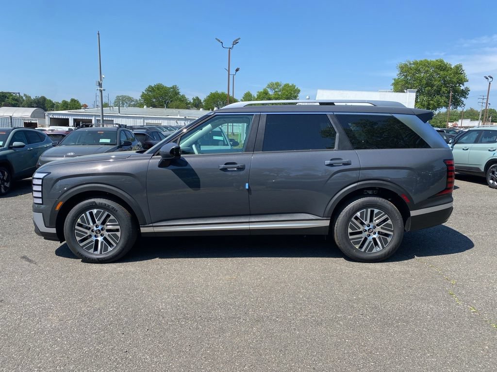 New 2026 Hyundai Palisade SEL AWD/4WD image 6