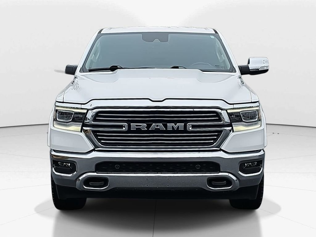 Used 2022 RAM 1500 Laramie image 2