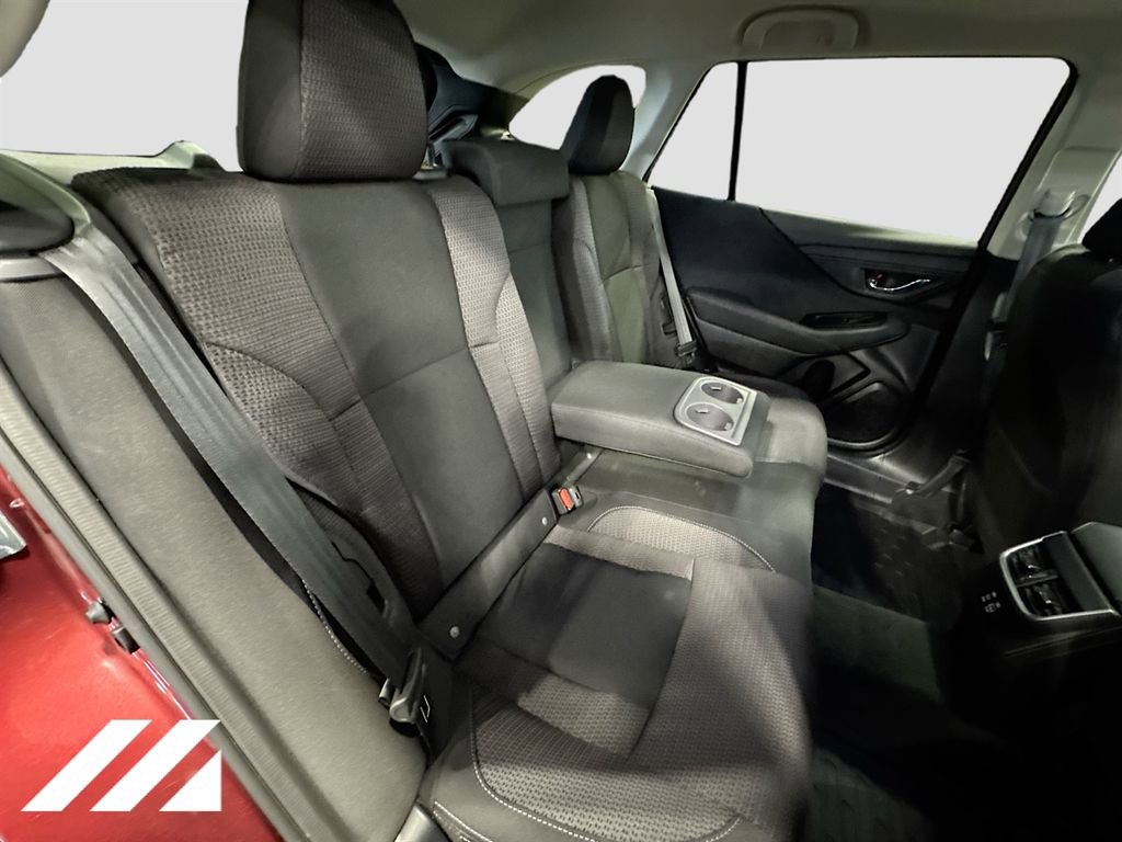 Certified 2023 Subaru Outback Premium image 30