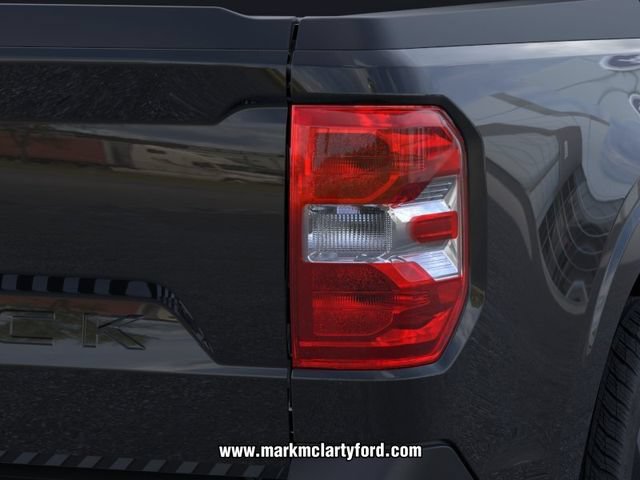 New 2026 Ford Maverick XLT w/ XLT Luxury Package FWD image 22