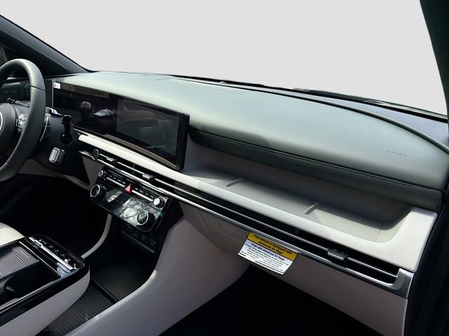 New 2026 Hyundai Tucson Limited image 31