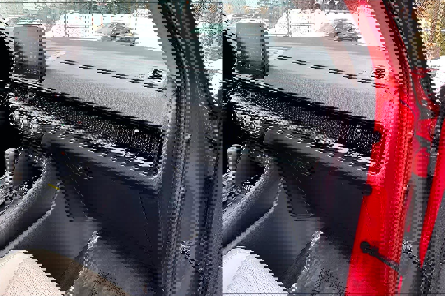 Used 2024 Honda CR-V EX-L image 19