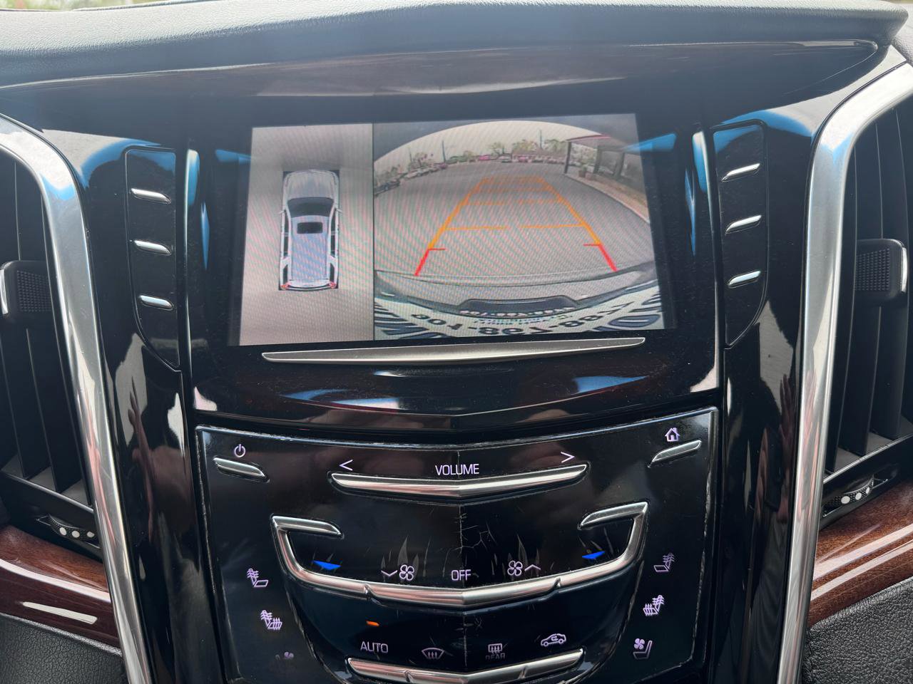 Used 2016 Cadillac Escalade Premium image 23