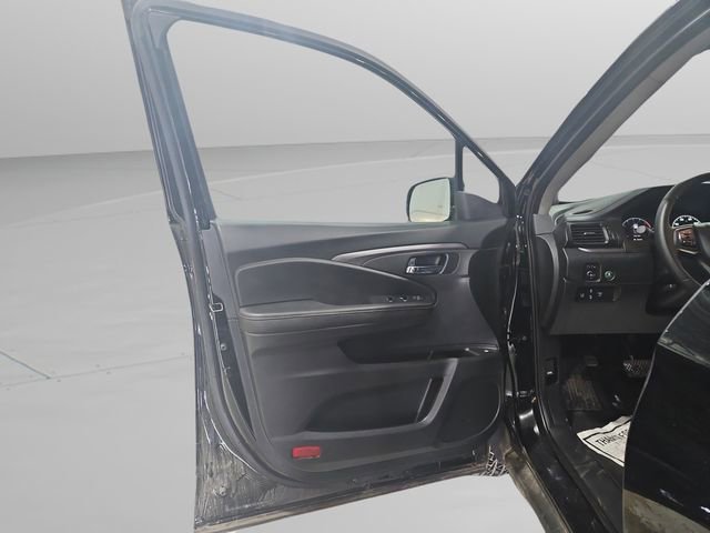 Used 2024 Honda Ridgeline Sport image 28