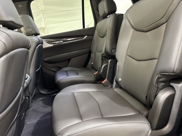 New 2025 Cadillac XT6 Sport w/ Technology Package AWD/4WD image 26
