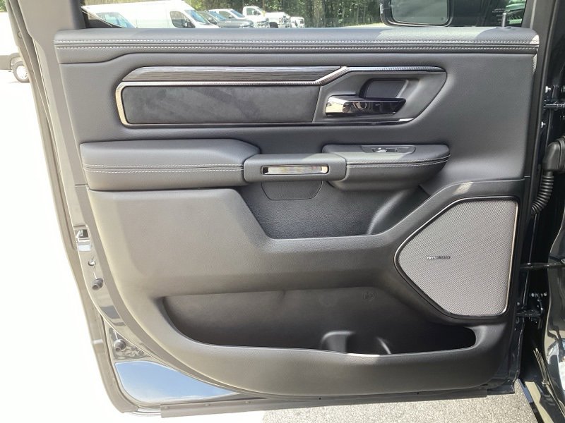 New 2026 RAM 1500 Rebel image 19