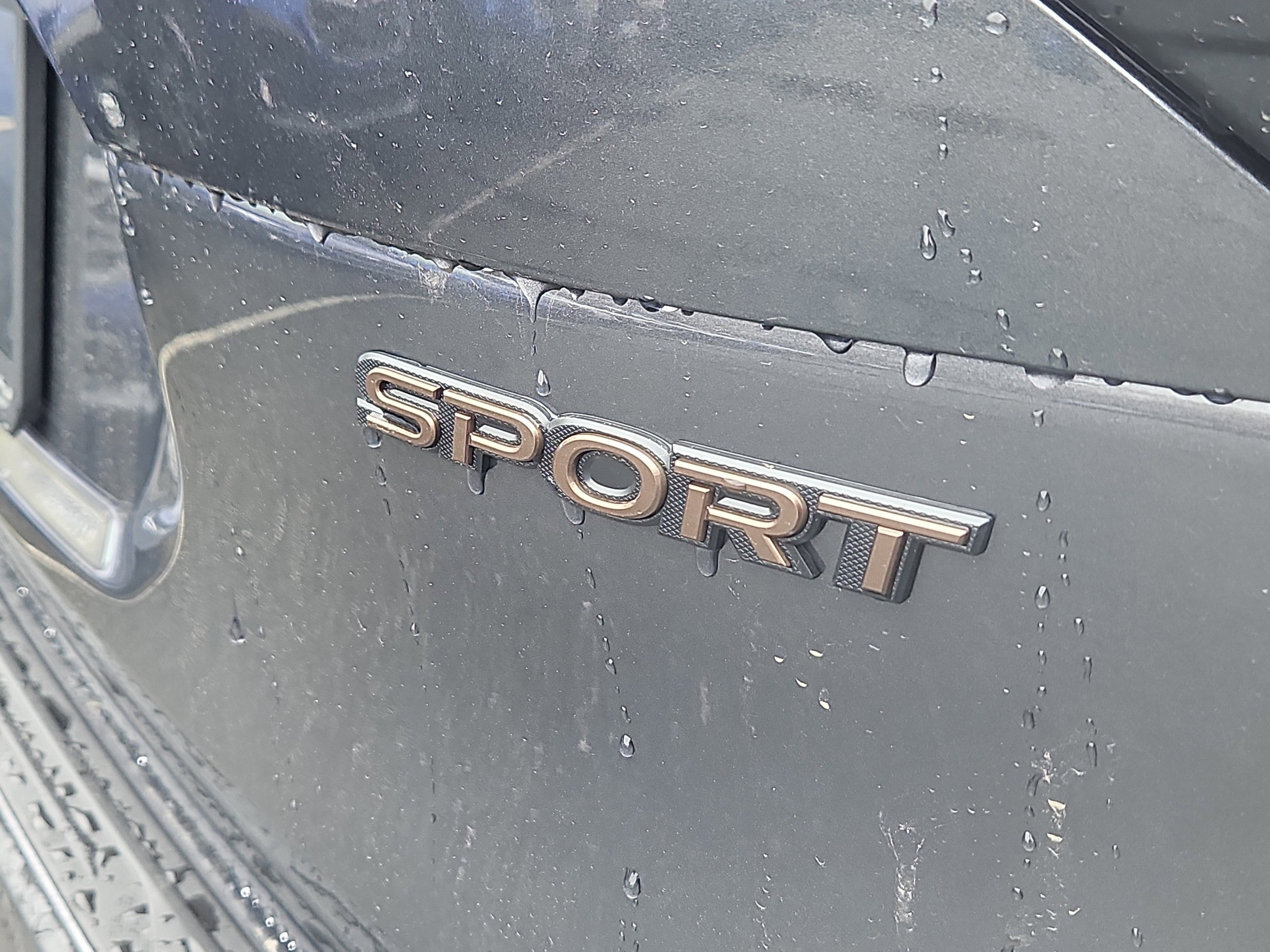 New 2026 Subaru Forester Sport AWD/4WD image 4