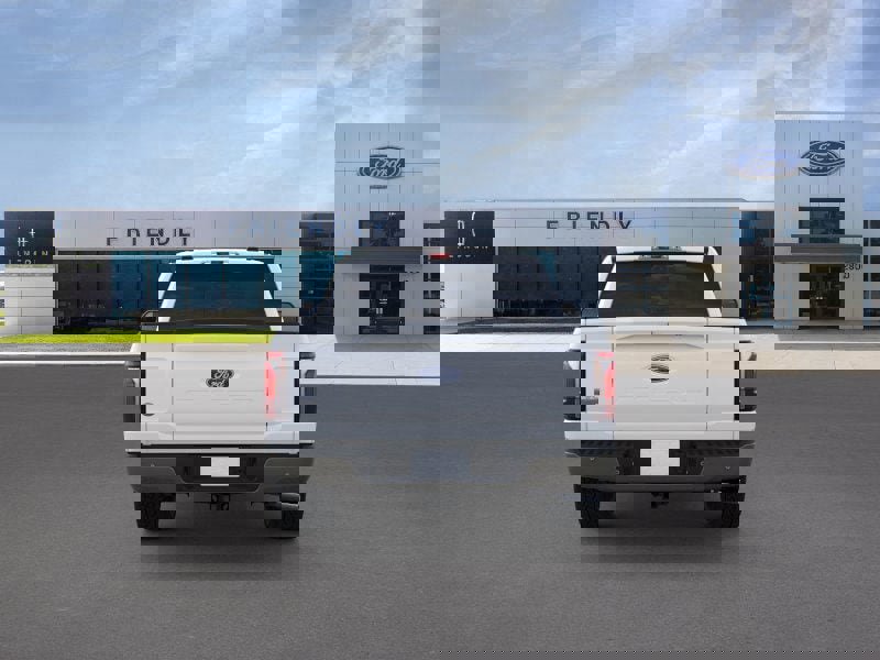 New 2026 Ford F150 King Ranch w/ Equipment Group 601A High image 5