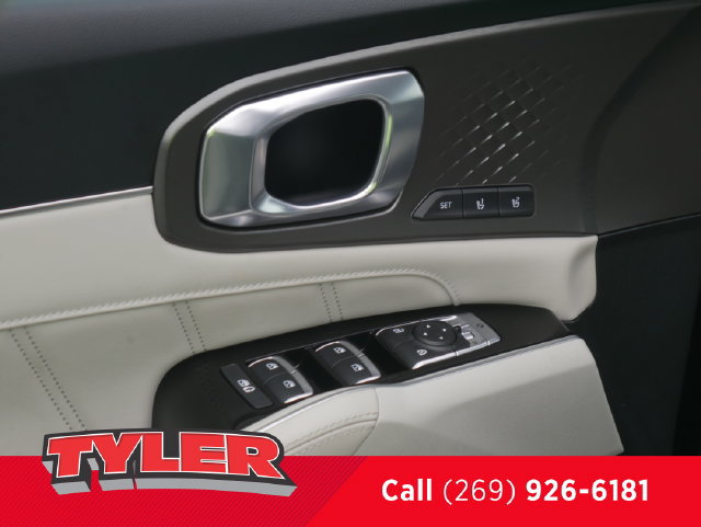 Used 2023 Kia Sorento SX Prestige AWD/4WD image 22