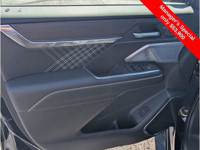 Certified 2025 GMC Acadia Denali w/ Super Cruise Package image 17