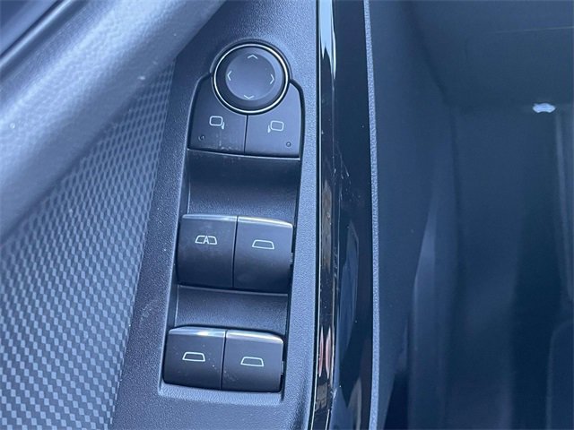 New 2026 Chevrolet Equinox RS image 18