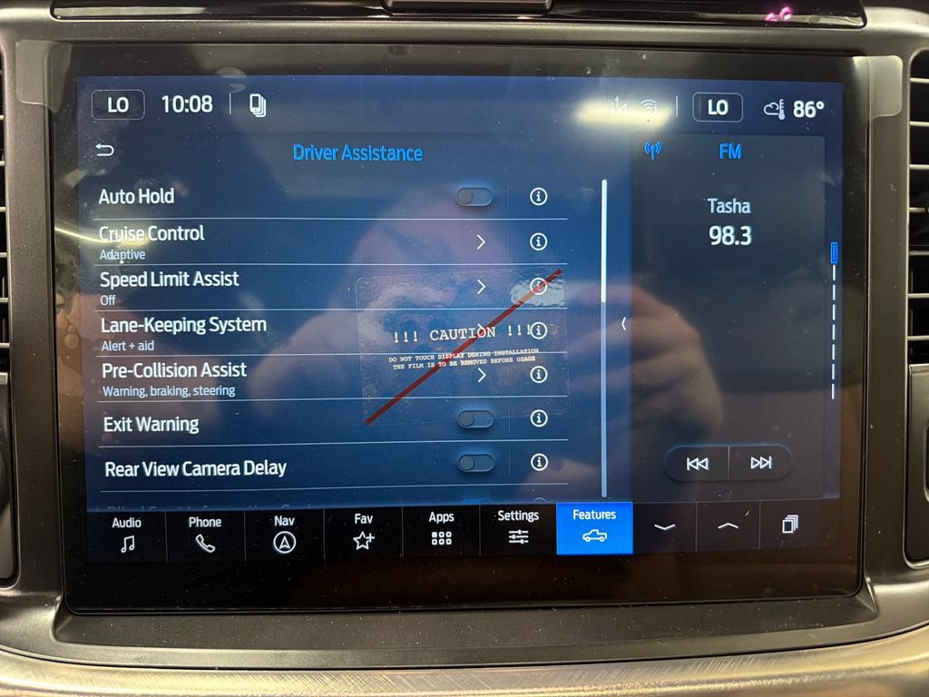 New 2026 Ford F150 King Ranch w/ Equipment Group 601A High AWD/4WD image 27