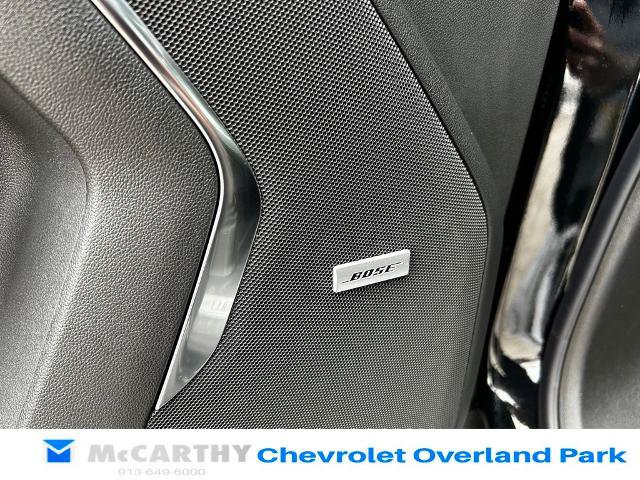 New 2026 Chevrolet Suburban Premier w/ Sun And Tow Package AWD/4WD image 17