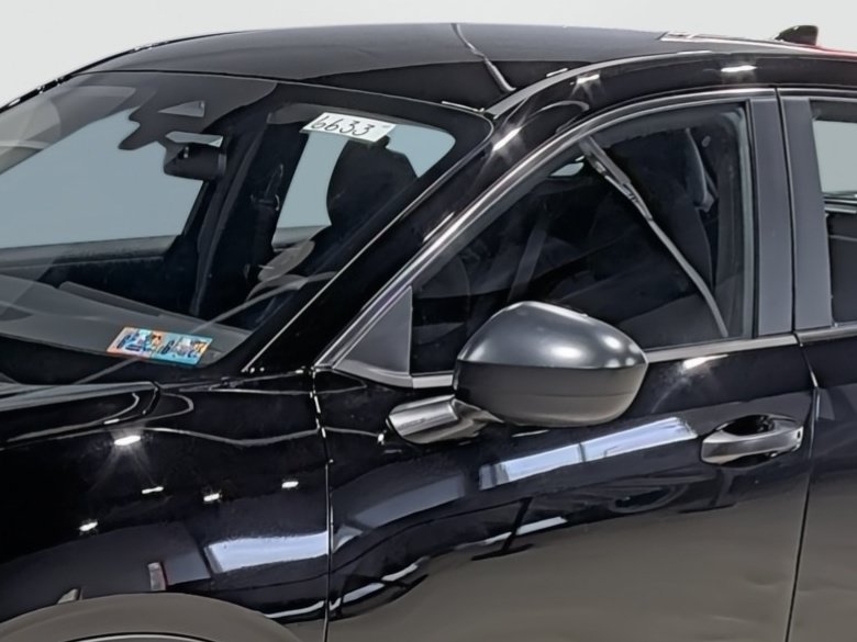 New 2026 Nissan Kicks S AWD/4WD image 8