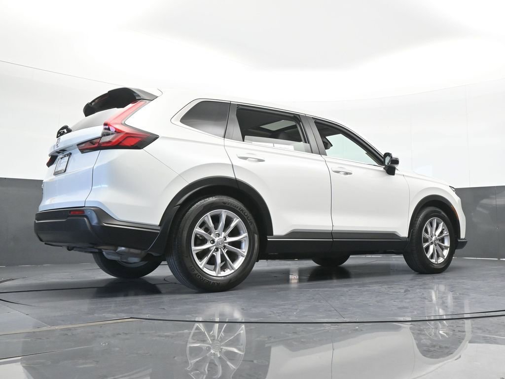 Used 2024 Honda CR-V EX-L image 62