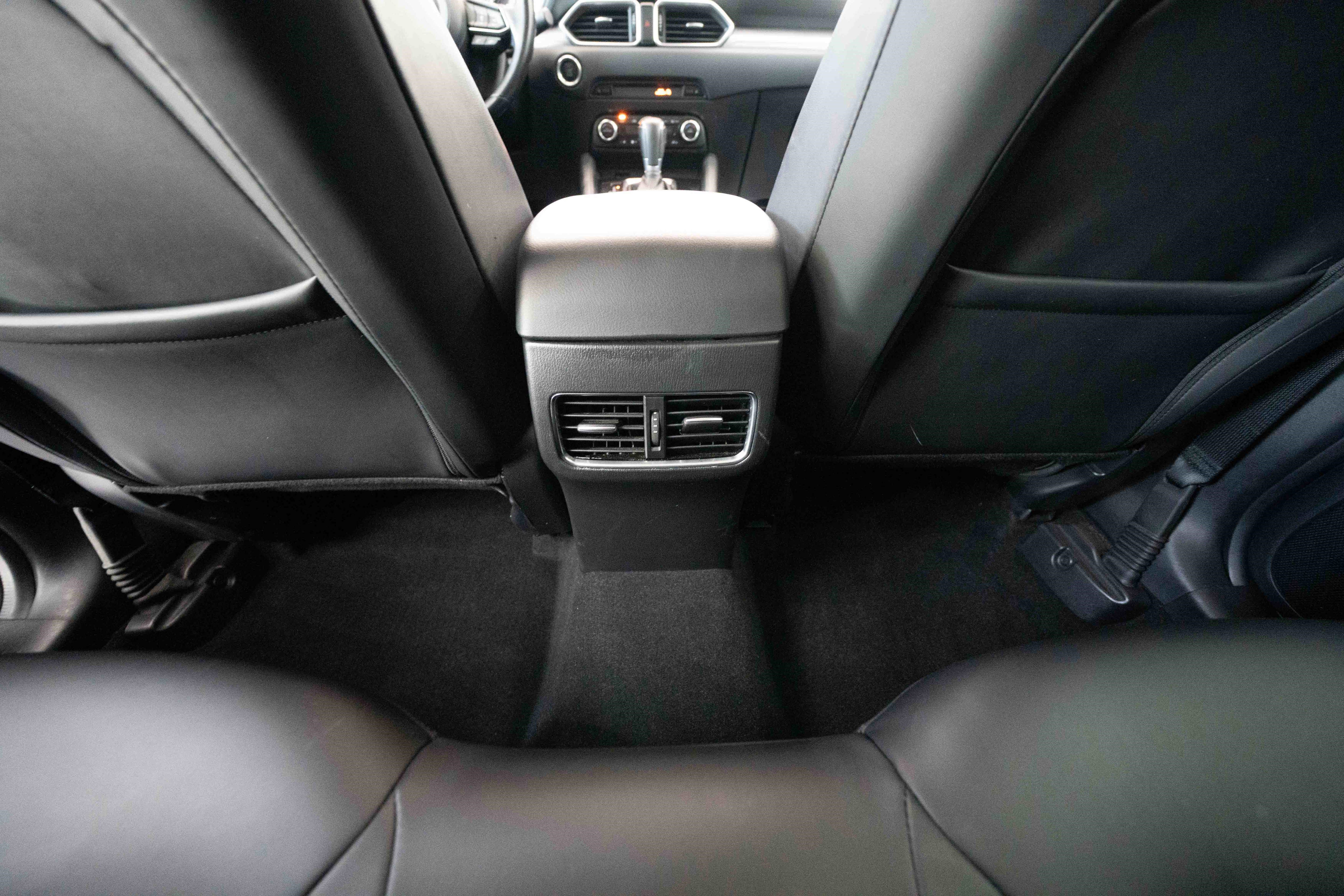 Used 2018 MAZDA CX-5 Touring image 22