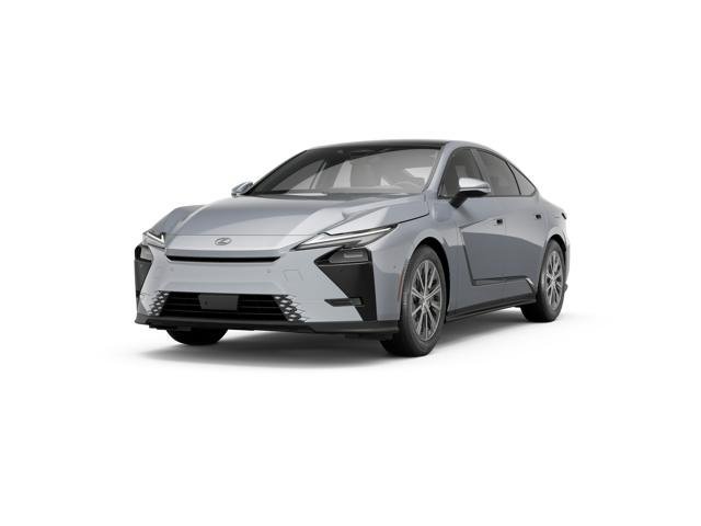New 2026 Lexus ES 350h w/ Cold Area Package FWD video 1