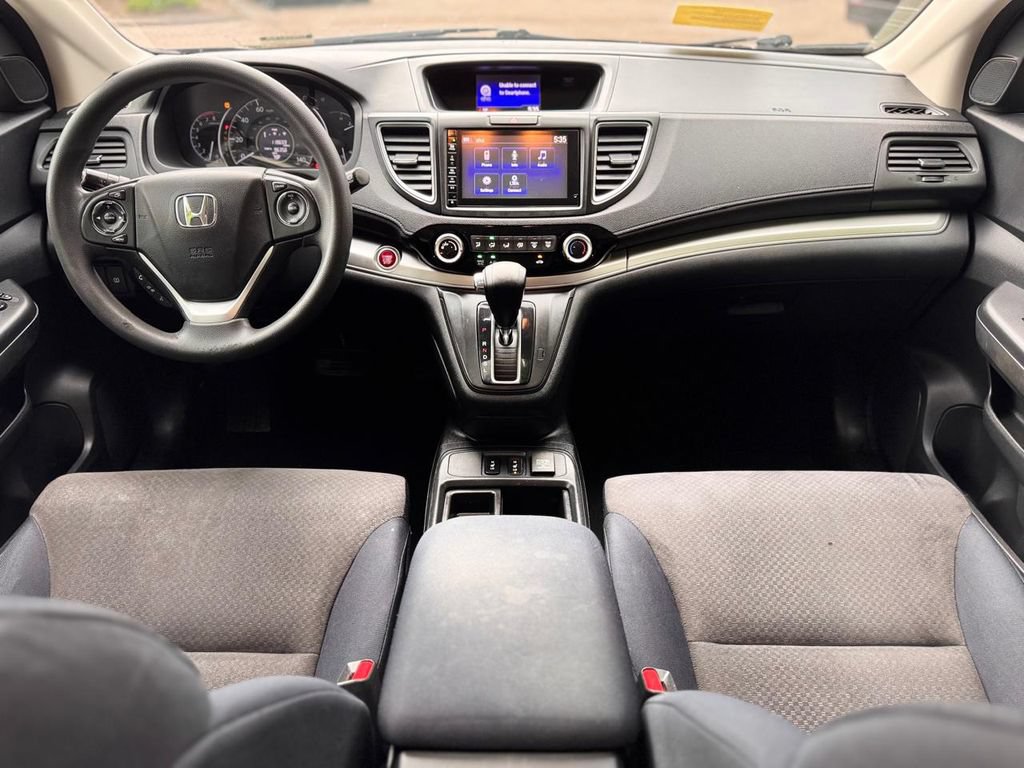 Used 2016 Honda CR-V EX image 12