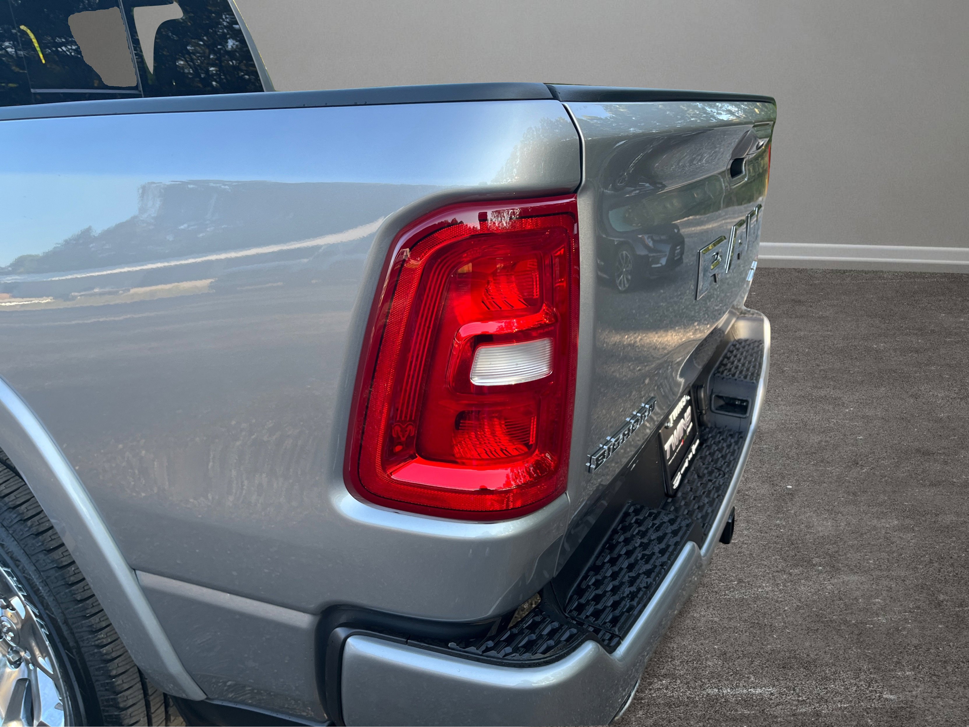 New 2026 RAM 1500 Big Horn image 33