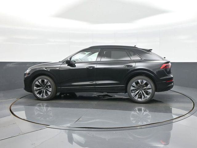 New 2026 Audi Q8 Premium Plus AWD/4WD image 4