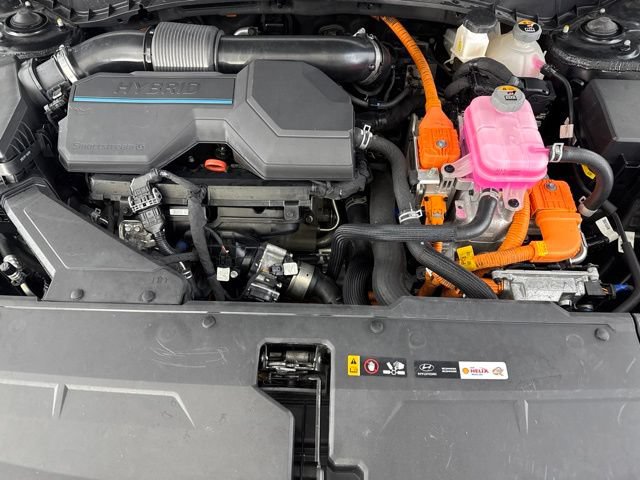 Used 2022 Hyundai Tucson SEL AWD/4WD image 19