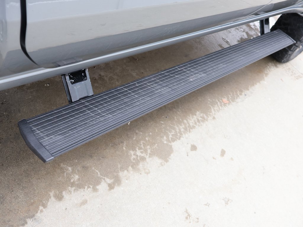 New 2026 Chevrolet Silverado 1500 RST image 36