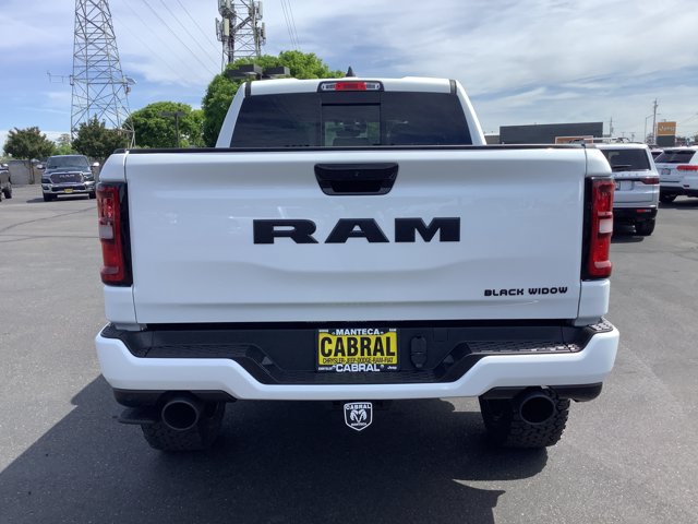 New 2026 RAM 1500 Big Horn AWD/4WD image 31